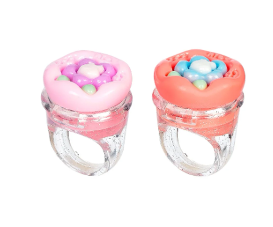 Souza! Lipgloss Prinses ring (per stuk)