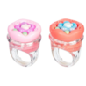 Souza! Lipgloss Prinses ring (per stuk) Souza! Lipgloss Prinses ring (per stuk)