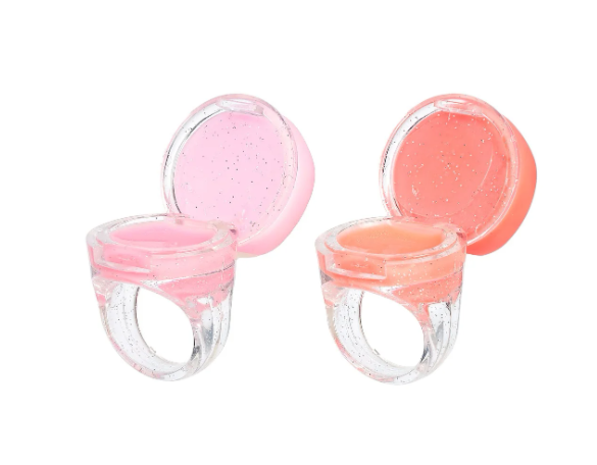 Souza! Lipgloss Prinses ring (per stuk)