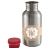 Blafre Stalen drinkfles 500ml Rood Blafre Stalen drinkfles 500ml Rood