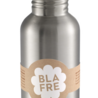 Blafre Stalen drinkfles 500ml Rood Blafre Stalen drinkfles 500ml Rood