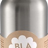 Blafre Stalen drinkfles 500ml Lichtblauw Blafre Stalen drinkfles 500ml Lichtblauw