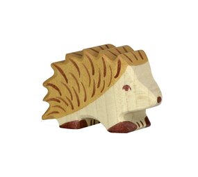 Holztiger Bosdieren Egel 80125