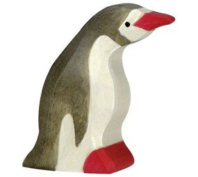 Holztiger Zeedieren Pinguin Klein 80213 Holztiger Zeedieren Pinguin Klein 80213