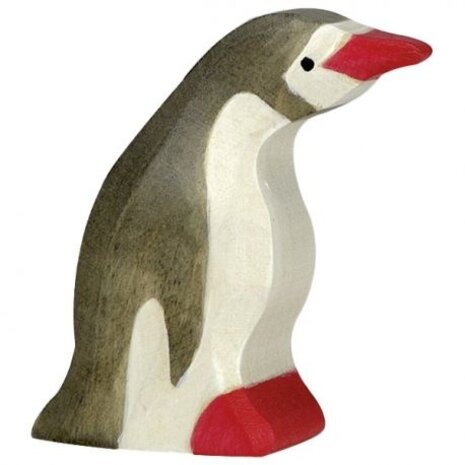 Holztiger Zeedieren Pinguin Klein 80213 Holztiger Zeedieren Pinguin Klein 80213