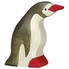 Holztiger Zeedieren Pinguin Klein 80213