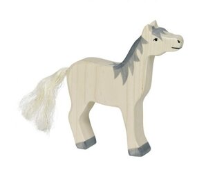 Holztiger Houten Paard 80360 Holztiger Houten Paard 80360