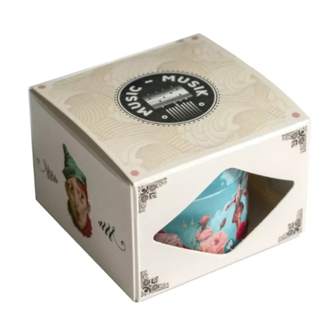 Rondo34 muziekje: The Nutcracker Kerst Rondo34 muziekje: The Nutcracker Kerst