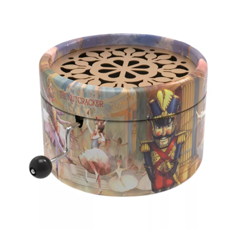 Rondo34 muziekje: The Nutcracker Kerst Rondo34 muziekje: The Nutcracker Kerst