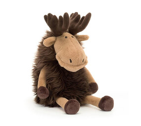 Jellycat Merrick Moose Jellycat Merrick Moose