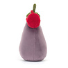 Jellycat Knuffel Toastie Vivacious Red Aubergine Jellycat Knuffel Toastie Vivacious Red Aubergine