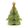 Jellycat Christmas Tree Ricky Rain Frog Jellycat Christmas Tree Ricky Rain Frog