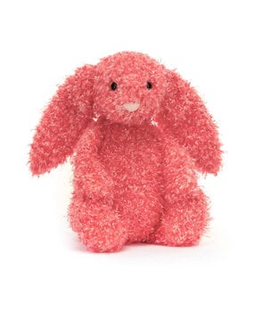 Jellycat Knuffel Bashful Holly Bunny Original