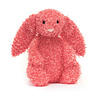 Jellycat Knuffel Bashful Holly Bunny Original Jellycat Knuffel Bashful Holly Bunny Original