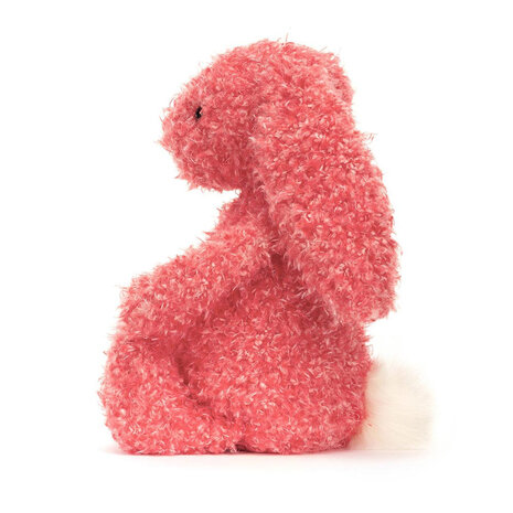 Jellycat Knuffel Bashful Holly Bunny Original Jellycat Knuffel Bashful Holly Bunny Original