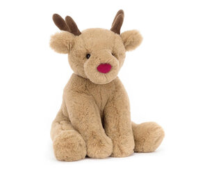 Jellycat Knuffel Romi Reindeer Jellycat Knuffel Romi Reindeer