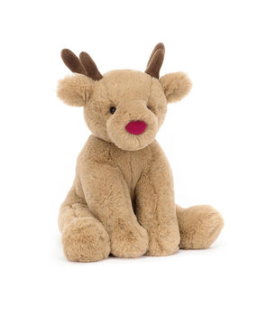 Jellycat Knuffel Romi Reindeer