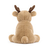 Jellycat Knuffel Romi Reindeer Jellycat Knuffel Romi Reindeer