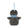 Jellycat Peanut Penguin Decoration