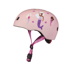 Micro Step Helm Deluxe Mermaid Maat S Micro Step Helm Deluxe Mermaid Maat S