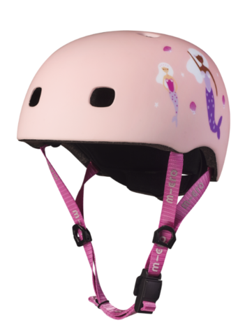 Micro Step Helm Deluxe Mermaid Maat S Micro Step Helm Deluxe Mermaid Maat S