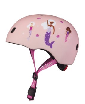 Micro Step Helm Deluxe Mermaid Maat M Micro Step Helm Deluxe Mermaid Maat M
