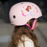 Micro Step Helm Deluxe Mermaid Maat M Micro Step Helm Deluxe Mermaid Maat M