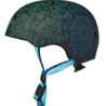 Micro Step Helm Deluxe Mandala groen/blauw Maat M Micro Step Helm Deluxe Mandala groen/blauw Maat M