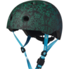 Micro Step Helm Deluxe Mandala groen/blauw Maat M Micro Step Helm Deluxe Mandala groen/blauw Maat M