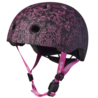 Micro Step Helm Deluxe Mandala Roze/Paars Maat M Micro Step Helm Deluxe Mandala Roze/Paars Maat M