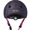 Micro Step Helm Deluxe Mandala Roze/Paars Maat M Micro Step Helm Deluxe Mandala Roze/Paars Maat M
