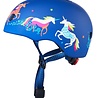 Micro Step Helm Deluxe Unicorn Maat M Micro Step Helm Deluxe Unicorn Maat M
