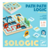 Djeco Path Path Logic Djeco Path Path Logic