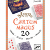 Djeco Goochelset Cartum Magus Djeco Goochelset Cartum Magus