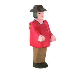 Ostheimer Houten Boer 1010 Ostheimer Houten Boer 1010