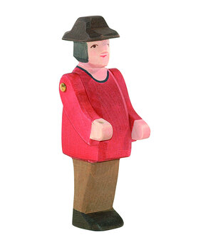 Ostheimer Houten Boer 1010