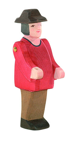 Ostheimer Houten Boer 1010 Ostheimer Houten Boer 1010