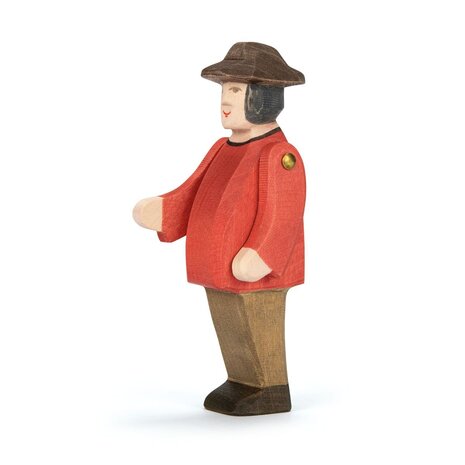 Ostheimer Houten Boer 1010 Ostheimer Houten Boer 1010