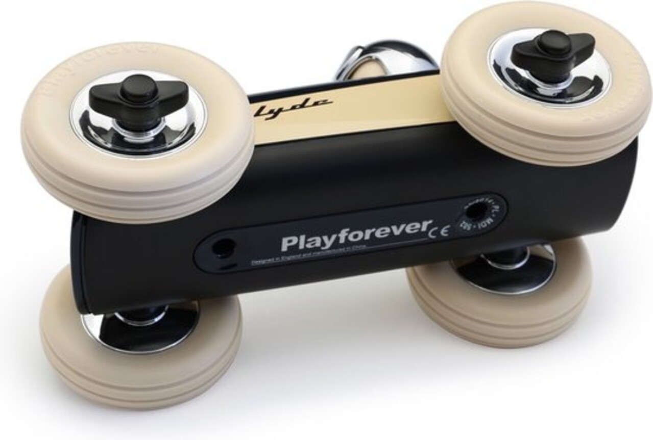 Playforever Auto Clyde Midnight Playforever Auto Clyde Midnight