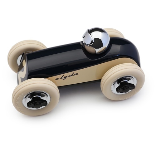 Auto Clyde Midnight afbeelding