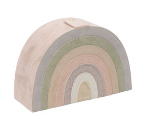 Mimi & Lula Sieradendoos Jewellery Rainbow Box Mimi & Lula Sieradendoos Jewellery Rainbow Box