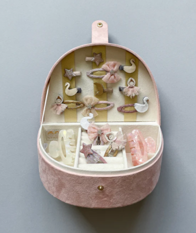 Mimi & Lula Sieradendoos Jewellery Rainbow Box Mimi & Lula Sieradendoos Jewellery Rainbow Box