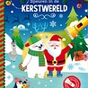 Zaklampboek - Speuren in de Kerstwereld Zaklampboek - Speuren in de Kerstwereld