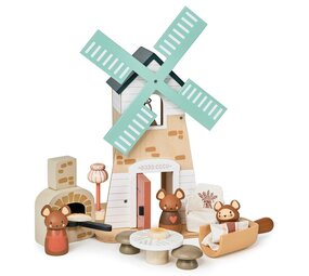 Tender Leaf Toys Penny's Molenhuis Tender Leaf Toys Penny's Molenhuis