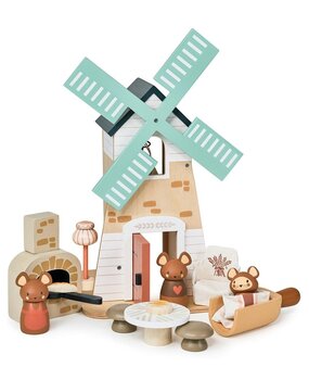 Tender Leaf Toys Penny's Molenhuis