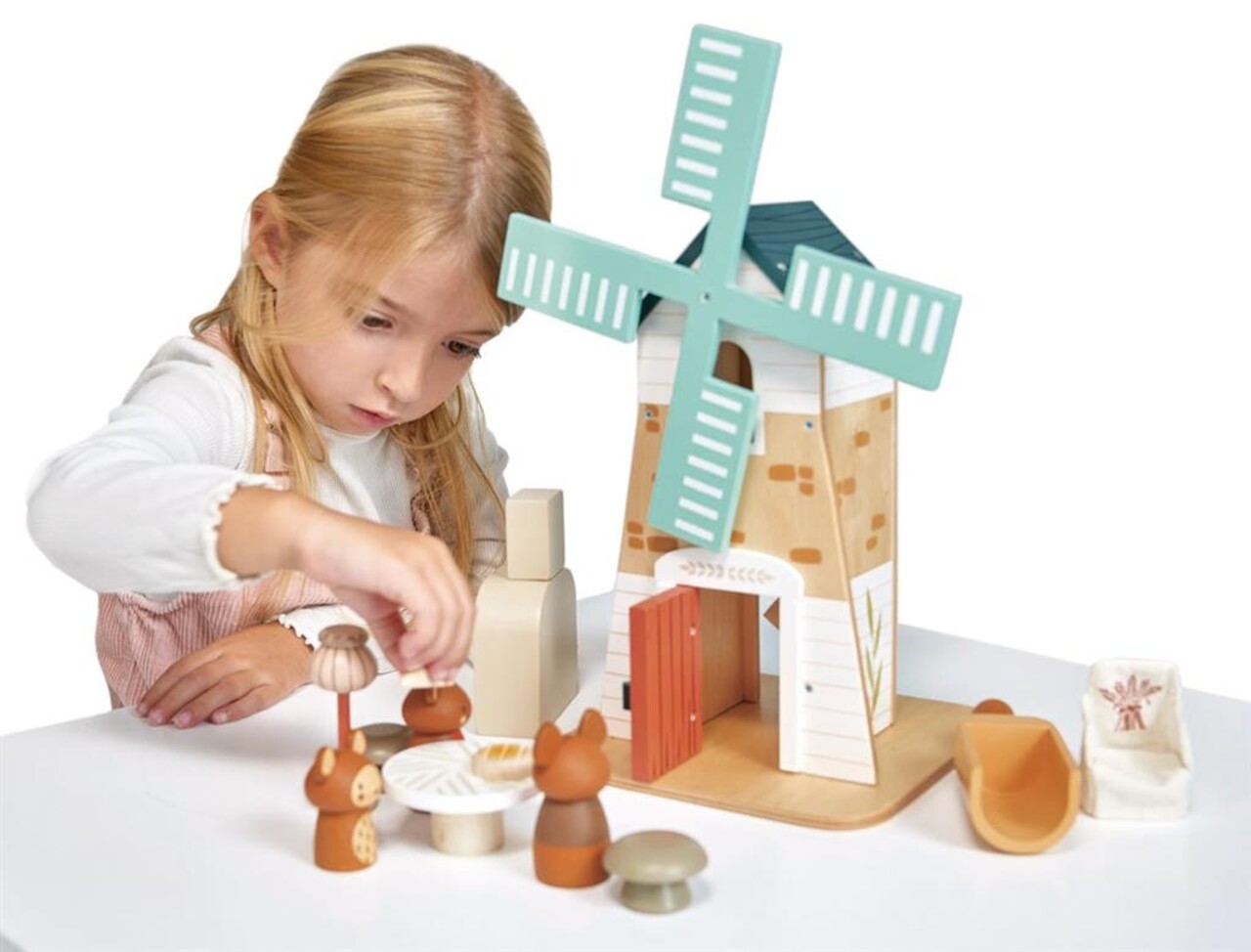 Tender Leaf Toys Penny's Molenhuis Tender Leaf Toys Penny's Molenhuis