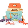 Tender Leaf Toys Kleine Ark van Noah
