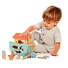 Tender Leaf Toys Kleine Ark van Noah