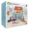 Tender Leaf Toys Kleine Ark van Noah