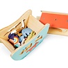Tender Leaf Toys Kleine Ark van Noah